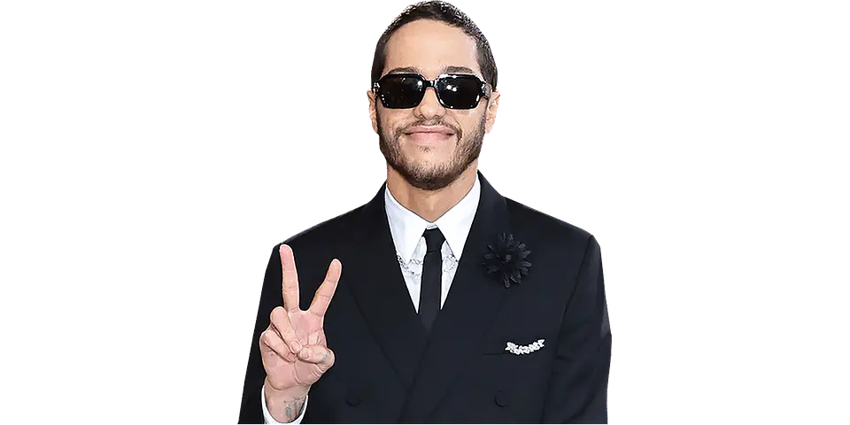 Pete Davidson 1