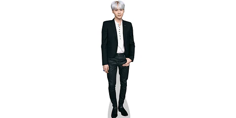 Suga