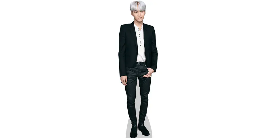 Suga 1