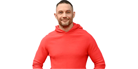 Tom Hardy