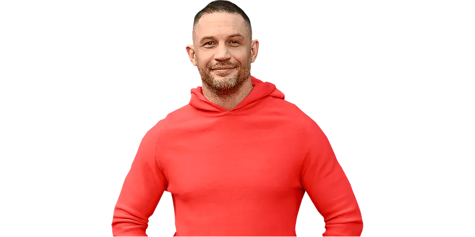 Tom Hardy 1