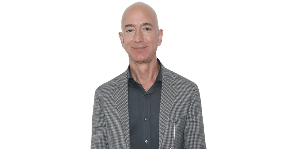 Jeff Bezos 1