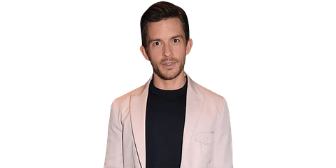 Jonathan Bailey