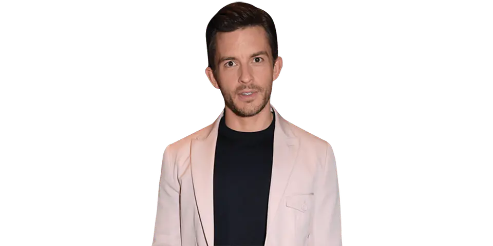 Jonathan Bailey 1