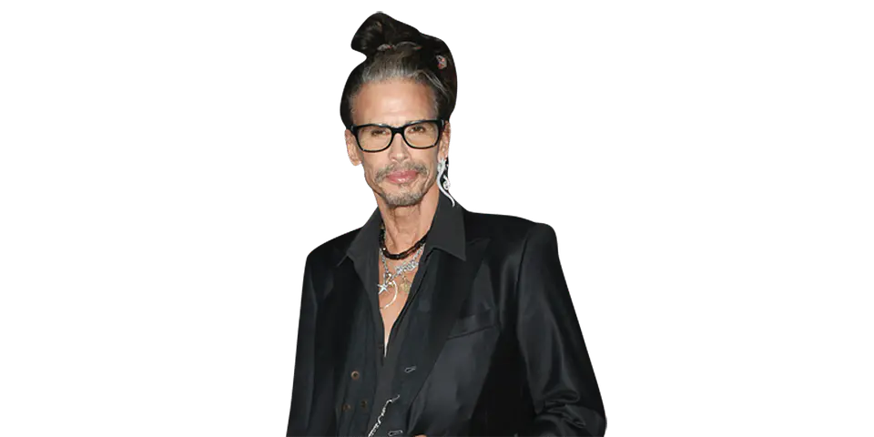 Steven Tyler 1