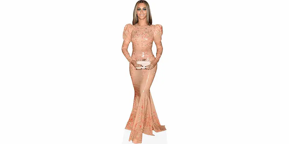 Beyoncé 1