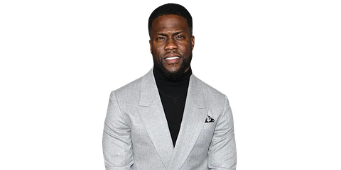 Kevin Hart