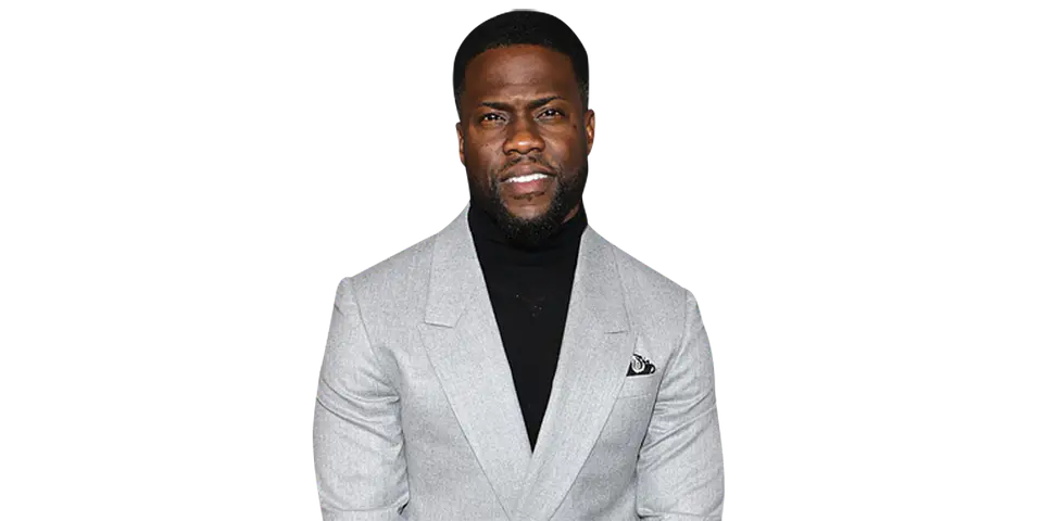 Kevin Hart 1
