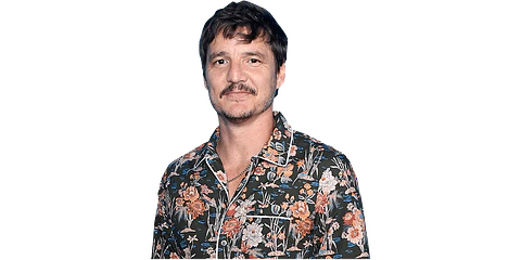 Pedro Pascal