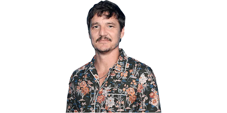 Pedro Pascal 1
