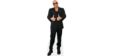 Vin Diesel