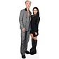 Jaden Hossler And Nessa Barrett - Miniatura 1
