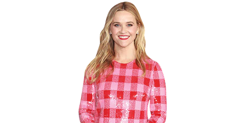 Reese Witherspoon