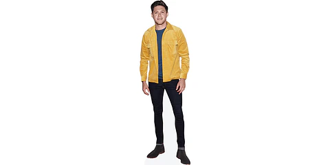 Niall Horan