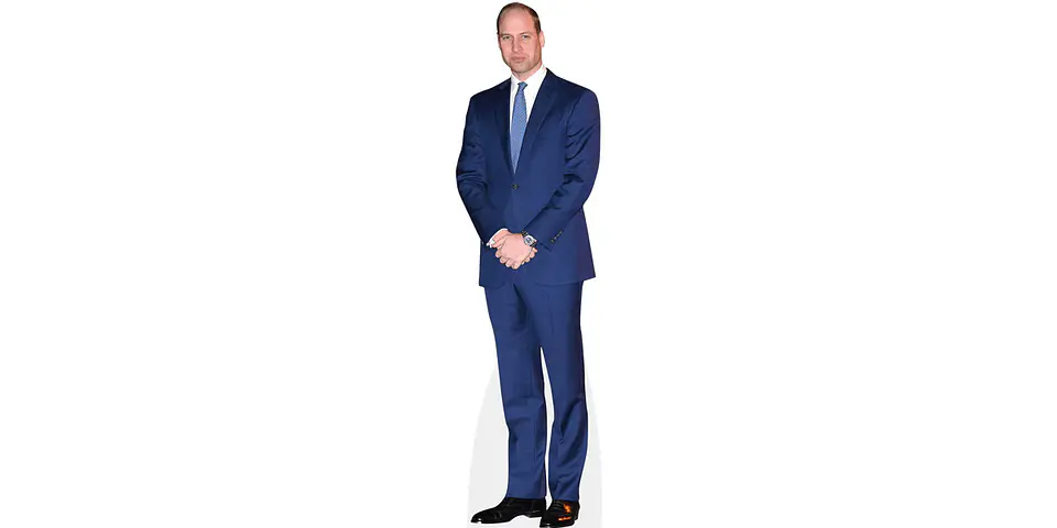 Prince William 1