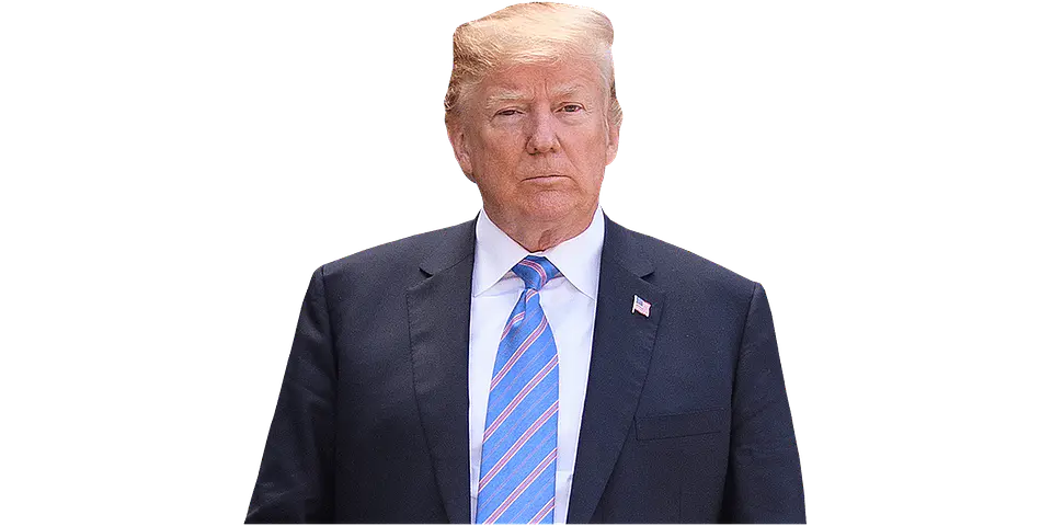 Donald Trump 1