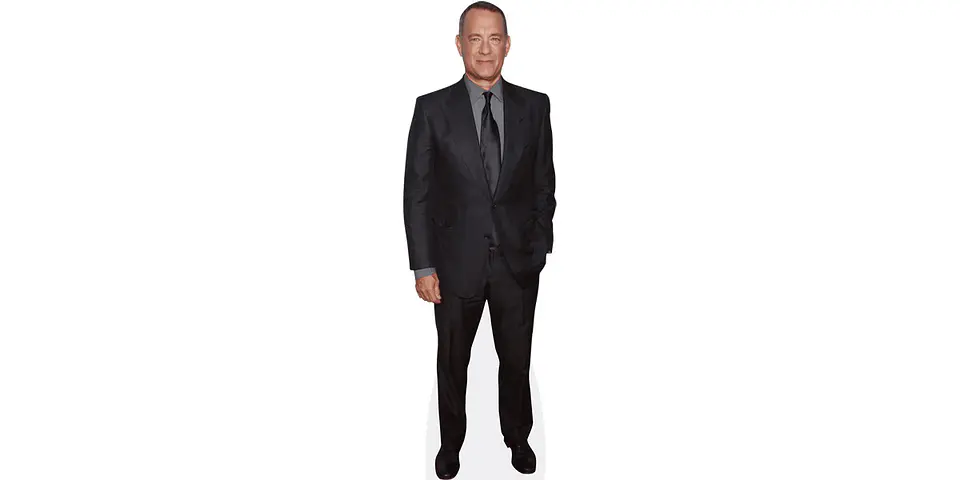 Tom Hanks 1