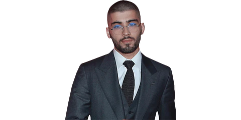 Zayn Malik