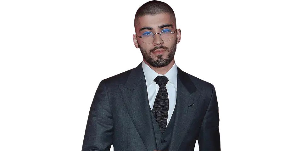 Zayn Malik 1