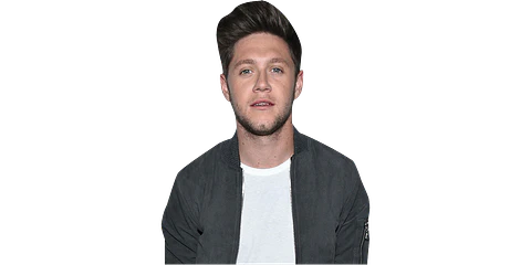 Niall Horan