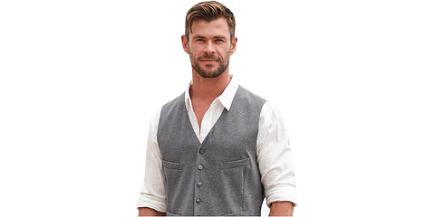 Chris Hemsworth