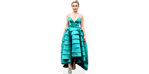 Florence Pugh