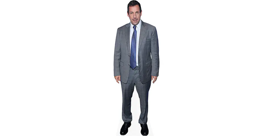 Adam Sandler 1