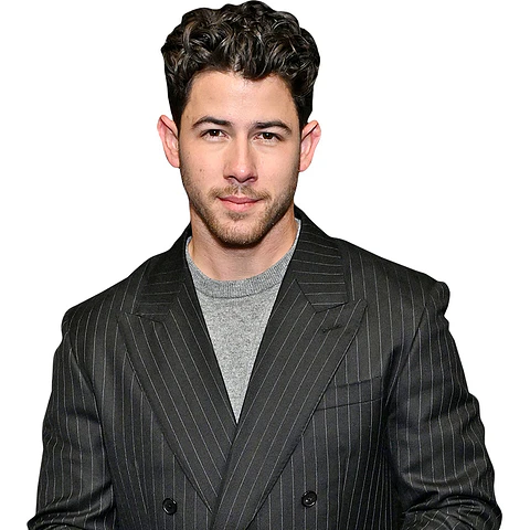 Nick Jonas