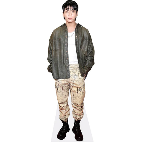 Jungkook