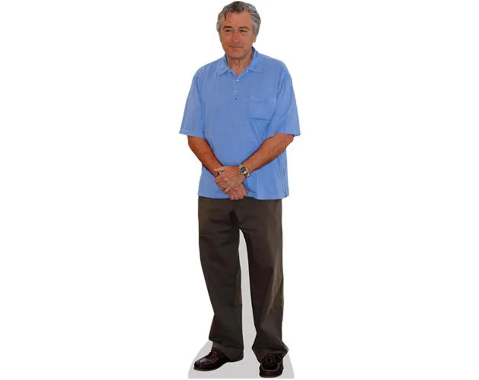 Robert De Niro 1