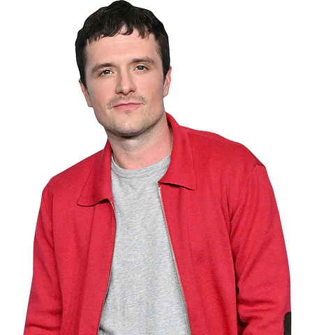 Josh Hutcherson