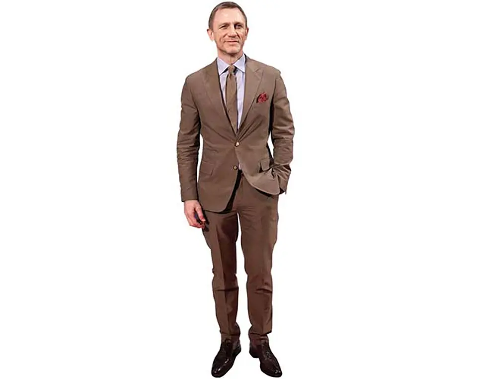 Daniel Craig 1