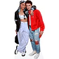 Tati Gabrielle And Gavin Leatherwood - Miniatura 1