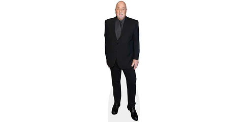 Billy Joel