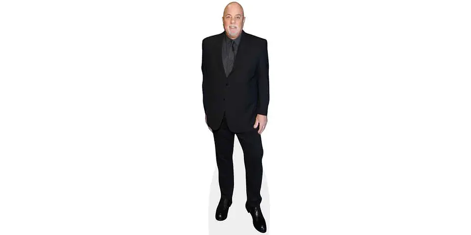 Billy Joel 1