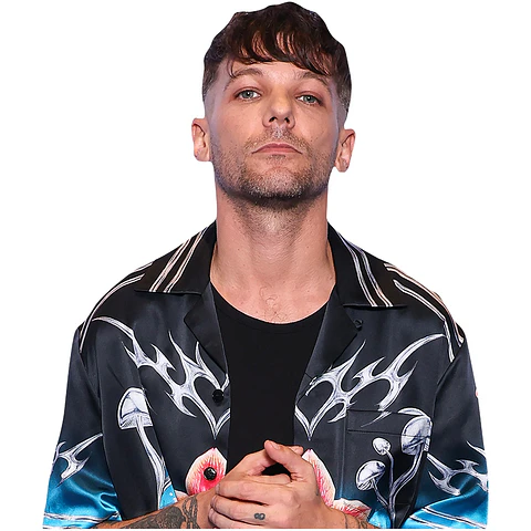 Louis Tomlinson