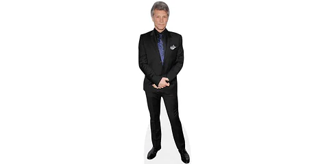 Jon Bon Jovi