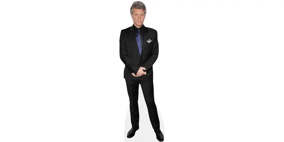 Jon Bon Jovi 1