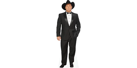 Garth Brooks