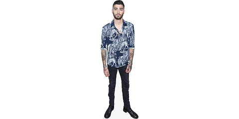 Zayn Malik