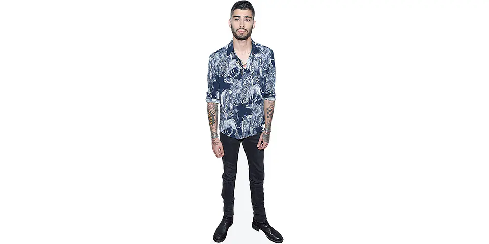Zayn Malik 1