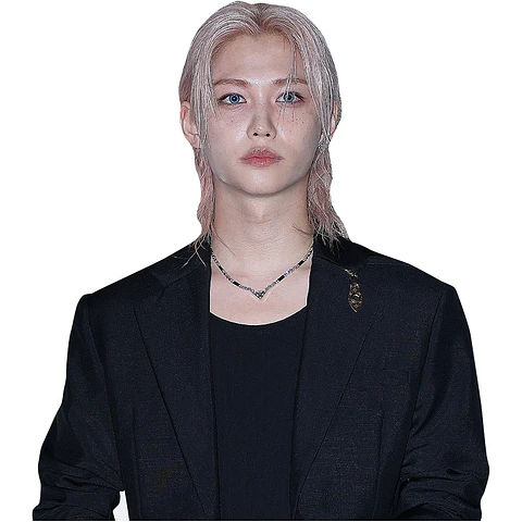 Felix (Stray Kids)