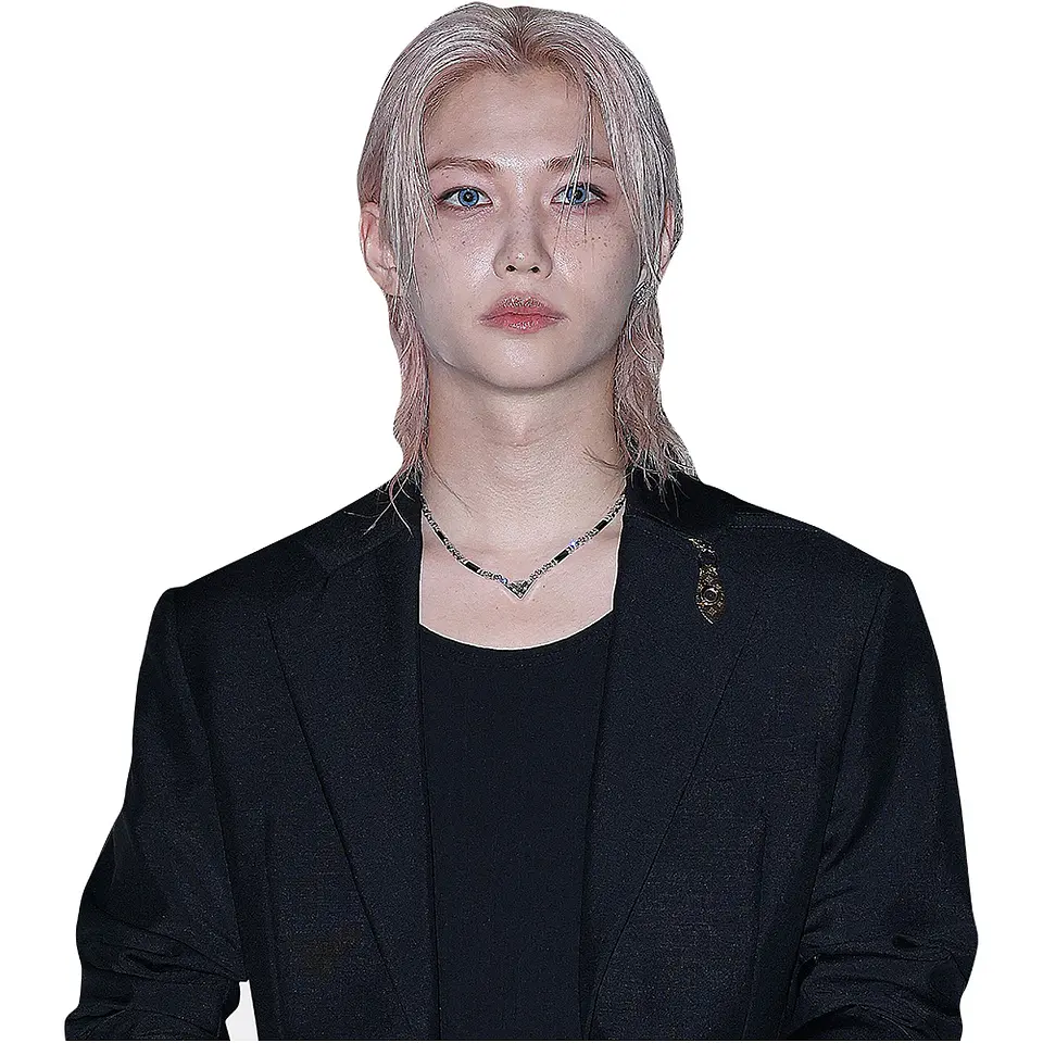Felix (Stray Kids) 1