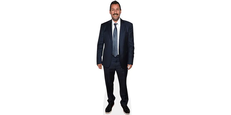 Adam Sandler 1
