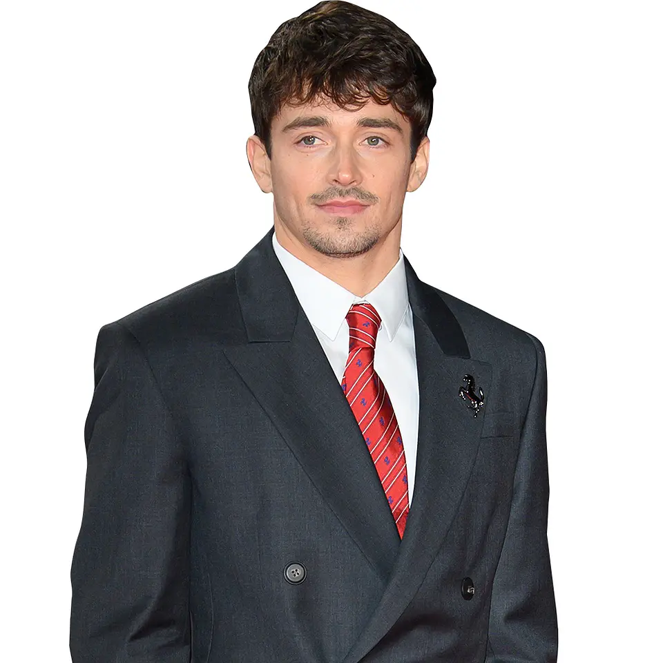 Charles Leclerc 1