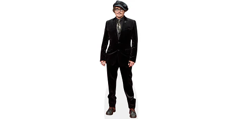 Johnny Depp