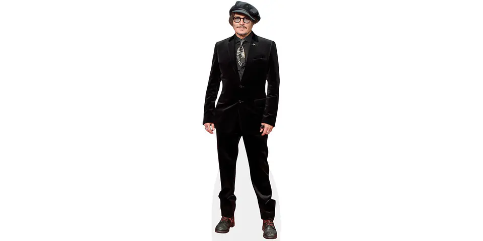 Johnny Depp 1