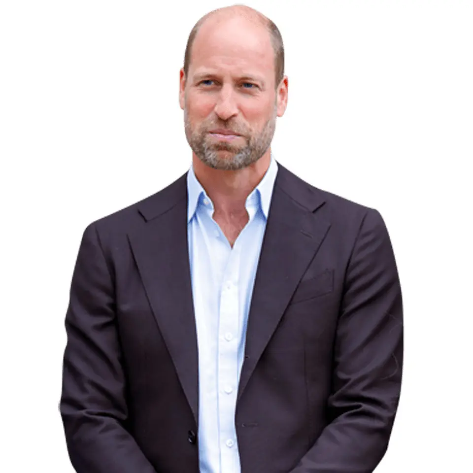 Prince William 1