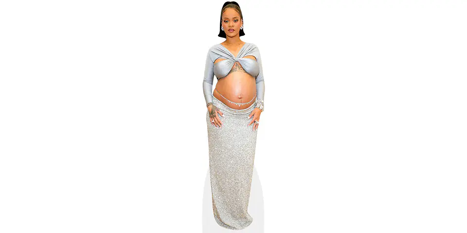 Rihanna 1