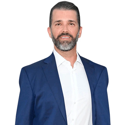 Donald Trump Jr